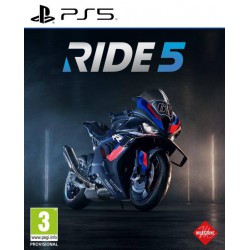 Ride 5 - PS5