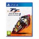 TT Isle of Man 3 - Ride on the edge - PS4