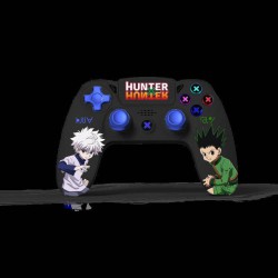 Controller Wireless Hunter Duo Gon Kirua - PS4
