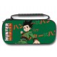 Funda HunterXHunter Verde - Gon Slim SWI - SWI