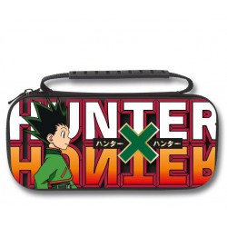 Funda HunterXHunter Logo - Profile Slim SWI - SWI