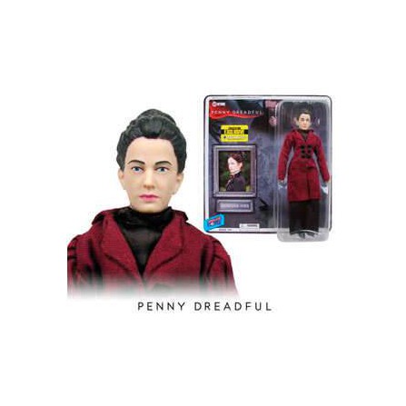 Penny Dreadful - Figura - Vanessa Ives 20Cm