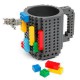 Build Onbrick - Taza - Gris