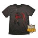 Dota 2 - Camiseta - Axe + Ingame Code - Digital Unlock - Talla Xl 