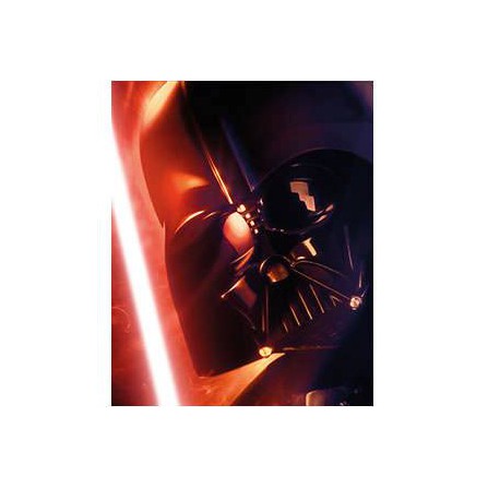 Star Wars - Cuadro - Photo Illuminated Canvases Darth Vader Smal