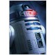 Star Wars - Cuadro - Photo Illuminated Canvases R2D2 Small 