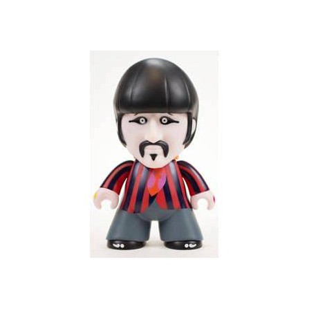 The Beatles - Figura - Ringo 16Cm 