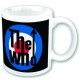 The Who - Taza - Target 