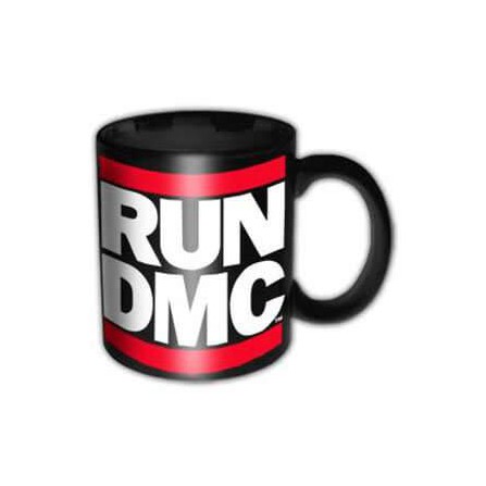 Run Dmc - Taza - Logo 