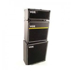 The Beatles - Mini Vox Amplifiers 