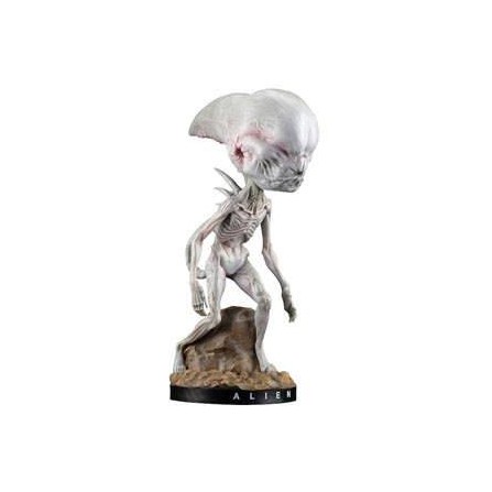 Alien - Figura - Head Knockers Secret Character 20Cm