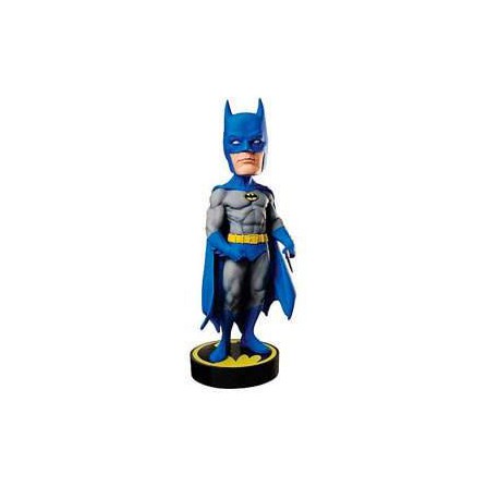 Batman - Figura - Head Knockers Batman 20Cm