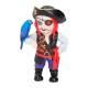 Cosplay Kids - Figura - Captain Jack 15Cm