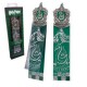 Harry Potter - Marcapaginas - Slytherin
