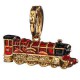 Harry Potter - Colgante - Hogwarts Express 2Cm