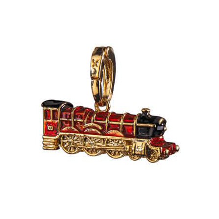 Harry Potter - Colgante - Hogwarts Express 2Cm