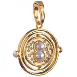 Harry Potter - Colgante - Time Turner 2Cm