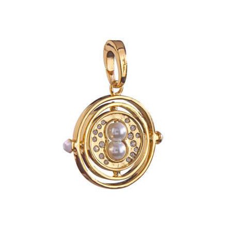 Harry Potter - Colgante - Time Turner 2Cm