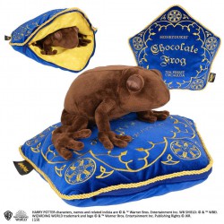 Harry Potter - Cojin - Rana Chocolate