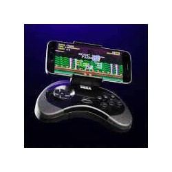 Sega mando Smartphone Controller Sega Saturn 