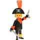 Playmobil - Figura - El Pirata 25Cm 