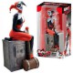 Batman Hucha Harley Quinn 26cm