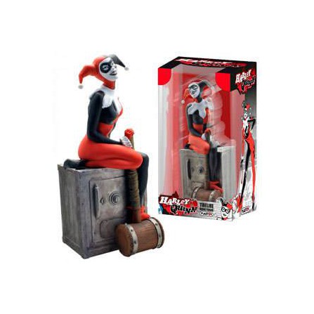 Batman Hucha Harley Quinn 26cm
