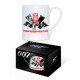 James Bond - Taza - From Russia With Love 