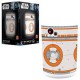 Star Wars - Lampara - Mini Bb-8 