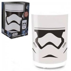 Star Wars - Lampara - Mini Stormtrooper 