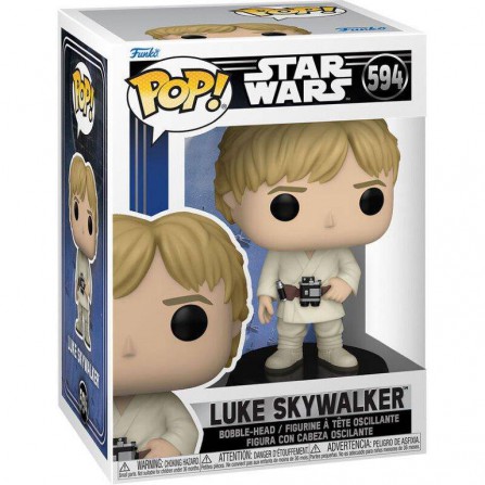 Funko Pop Star Wars Luke Skywalker