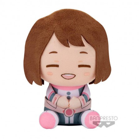 My Hero Academia - Figura - Ochaco Uraraka 