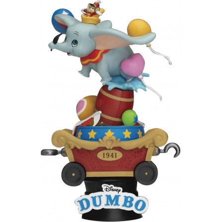 Disney - Figura - Dumbo 