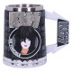 Kiss - Jarra - The Starchild Glam