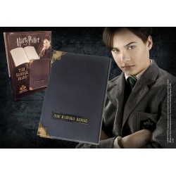 Harry Potter - Replica - Cuaderno De Tom Riddle