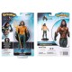 Dc Comics - Aquaman - Figura Flexible 19C