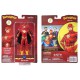 Dc Comics - The Flash -  Figura Flexible