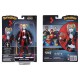 Dc Comics - Figura - Flexible Harley Quinn
