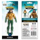Dc Comics - Aquaman - Figura - Flexible 14 Cm