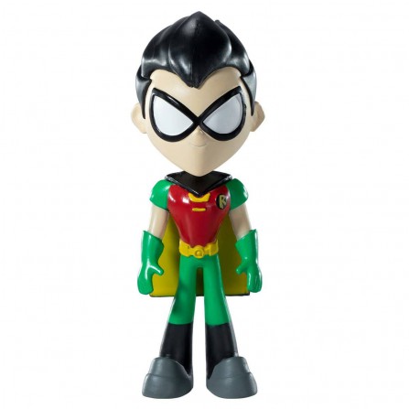 Dc Comics - Figura - Mini Teen Titans Go Robin 