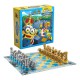 Minions - Ajedrez - Set Medieval Mayhem