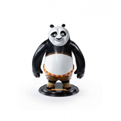 Kung Fu Panda - Figura -  Flexible Panda