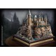 Harry Potter - Diorama - Hogwarts 33 Cm 