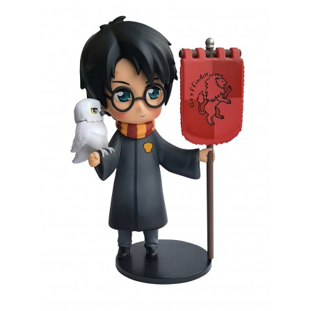 Harry Potter - Figura - Harry Potter Hedwig 