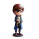 Animales Fantasticos - Figura - Newt Scamander 