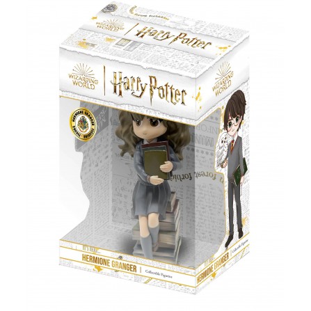 Harry Potter - Figura - Hermione Granger Pila LIB 
