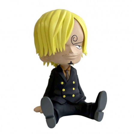 One Piece - Hucha - Sanji 