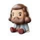 Harry Potter - Hucha - Chibi Hagrid 18Cm 