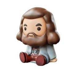 Harry Potter - Hucha - Chibi Hagrid 18Cm 