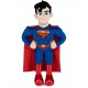 Dc Comics - Peluche - Superman 32 Cm 